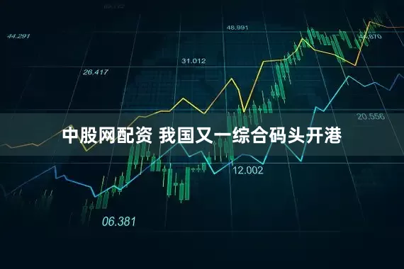 中股网配资 我国又一综合码头开港
